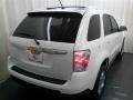 2008 Summit White Chevrolet Equinox LT  photo #16