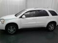 2008 Summit White Chevrolet Equinox LT  photo #18