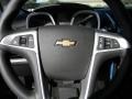 Twilight Blue Metallic - Equinox LTZ Photo No. 12
