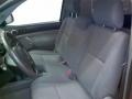 2007 Impulse Red Pearl Toyota Tacoma Regular Cab  photo #6