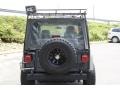 Midnight Blue Pearl - Wrangler X 4x4 Photo No. 8