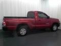 Impulse Red Pearl - Tacoma Regular Cab Photo No. 17