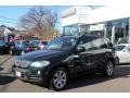 Deep Green Metallic - X5 xDrive48i Photo No. 1