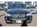 Deep Green Metallic - X5 xDrive48i Photo No. 2