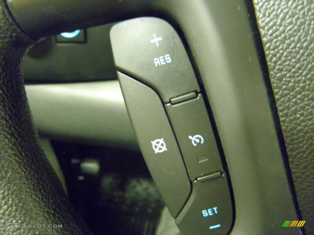 2009 Silverado 1500 Regular Cab - Imperial Blue Metallic / Dark Titanium photo #15