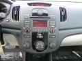 Controls of 2012 Forte LX