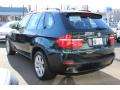 Deep Green Metallic - X5 xDrive48i Photo No. 7