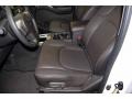 2008 Avalanche White Nissan Pathfinder SE  photo #16