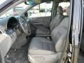 2010 Crystal Black Pearl Honda Odyssey EX-L  photo #8