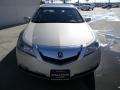 2009 Palladium Metallic Acura TL 3.5  photo #2