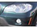 Deep Green Metallic - X5 xDrive48i Photo No. 30