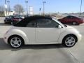 2004 Harvest Moon Beige Volkswagen New Beetle GLS 1.8T Convertible  photo #3