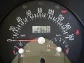 2004 Volkswagen New Beetle GLS 1.8T Convertible Gauges