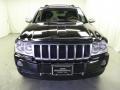 Black - Grand Cherokee Overland 4x4 Photo No. 2