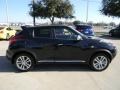 Sapphire Black - Juke SL AWD Photo No. 3