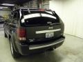 2006 Black Jeep Grand Cherokee Overland 4x4  photo #13