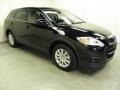 Brilliant Black - CX-9 Touring Photo No. 1