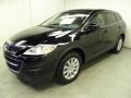Brilliant Black - CX-9 Touring Photo No. 3
