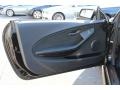 Black Sapphire Metallic - 6 Series 650i Coupe Photo No. 9