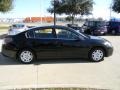 Super Black - Altima 2.5 S Photo No. 3
