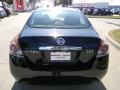 Super Black - Altima 2.5 S Photo No. 4