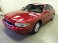 Cabernet Red Metallic - LeSabre Limited Photo No. 3