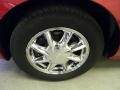 Cabernet Red Metallic - LeSabre Limited Photo No. 4