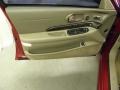 Cabernet Red Metallic - LeSabre Limited Photo No. 5