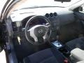 Super Black - Altima 2.5 S Photo No. 9