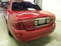 Cabernet Red Metallic - LeSabre Limited Photo No. 11