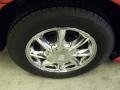 Cabernet Red Metallic - LeSabre Limited Photo No. 12