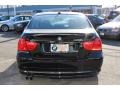 2011 Jet Black BMW 3 Series 328i xDrive Sedan  photo #6