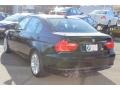 2011 Jet Black BMW 3 Series 328i xDrive Sedan  photo #7