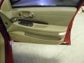 Cabernet Red Metallic - LeSabre Limited Photo No. 14