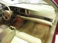 Cabernet Red Metallic - LeSabre Limited Photo No. 15
