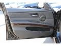 2011 Jet Black BMW 3 Series 328i xDrive Sedan  photo #9
