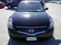Super Black - Altima 2.5 S Photo No. 2