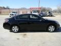 Super Black - Altima 2.5 S Photo No. 3
