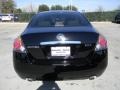 Super Black - Altima 2.5 S Photo No. 4