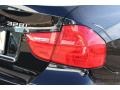 2011 Jet Black BMW 3 Series 328i xDrive Sedan  photo #22