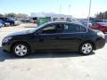 Super Black - Altima 2.5 S Photo No. 5