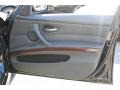2011 Jet Black BMW 3 Series 328i xDrive Sedan  photo #25