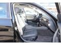 2011 Jet Black BMW 3 Series 328i xDrive Sedan  photo #27