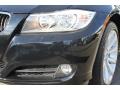 2011 Jet Black BMW 3 Series 328i xDrive Sedan  photo #30