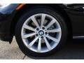 2011 Jet Black BMW 3 Series 328i xDrive Sedan  photo #31