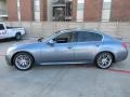 Blue Slate Metallic - G 35 Sedan Photo No. 5