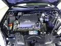 5.3 Liter OHV 16-Valve V8 Engine for 2006 Chevrolet Monte Carlo SS #60001715