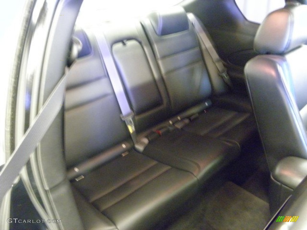 2006 Monte Carlo SS - Black / Ebony photo #9