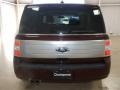 2011 Bordeaux Reserve Red Metallic Ford Flex Limited  photo #5