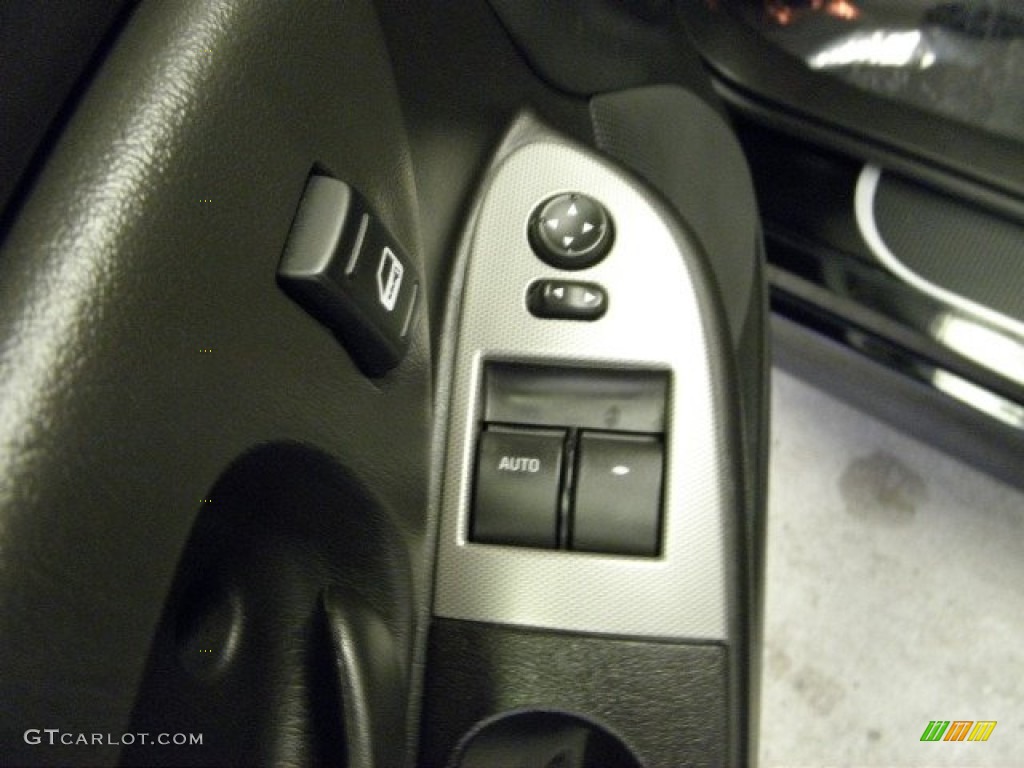 2006 Monte Carlo SS - Black / Ebony photo #15